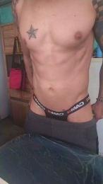 TonyThePhantom webcam cam4 model stream image