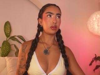 kali-hill webcam model stream image