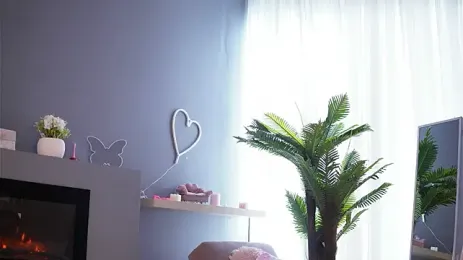 AvaSykes webcam model stream image