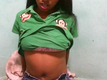 Rusteed13 webcam model stream image