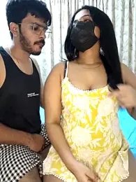 MIDNIGHT_STAR110 webcam stripchat model stream image