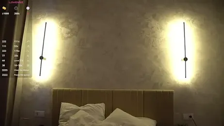 RaiArgand webcam model stream image