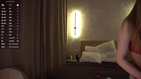 RaiArgand webcam model stream image