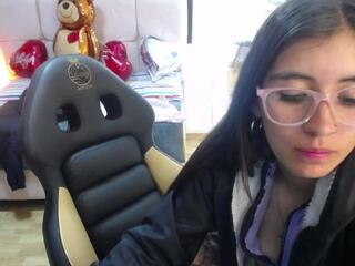 Sweet Abbyy webcam model stream image