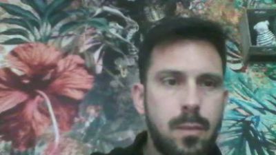 Dada87De webcam model stream image