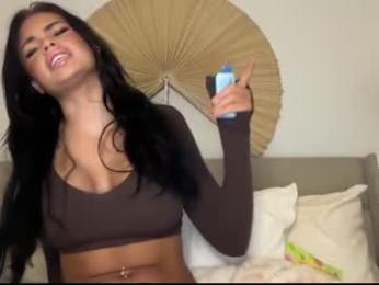realjadebri webcam model stream image