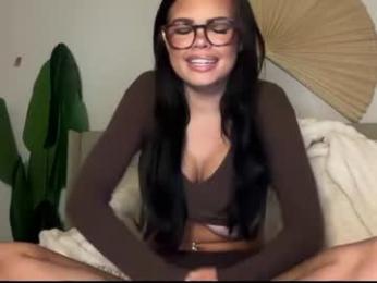 realjadebri webcam model stream image