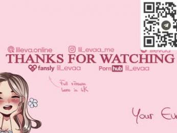 lil_eva webcam chaturbate model stream image