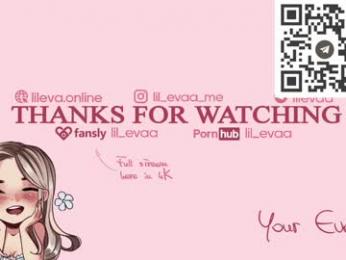 lil_eva webcam chaturbate model stream image