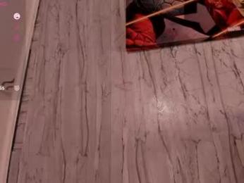 juandiamonds webcam chaturbate model stream image