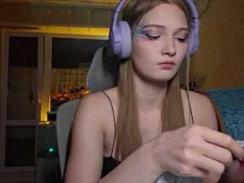 DoreenSedor webcam model stream image