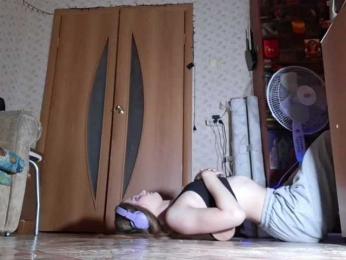 DoreenSedor webcam bongacams model stream image