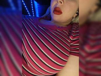 DakotaRose webcam model stream image