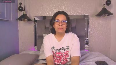 Power_Flex webcam cam4 model stream image