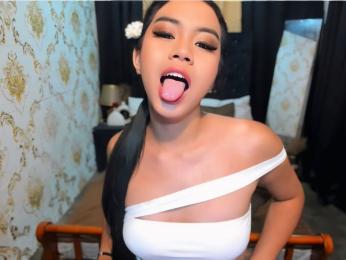 LuisaEllanor webcam livejasmin model stream image