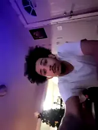 bigdickjojo69 webcam model stream image