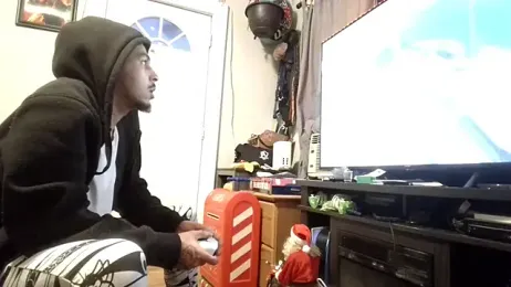 bigdickjojo69 webcam model stream image