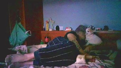 serapo37 webcam model stream image