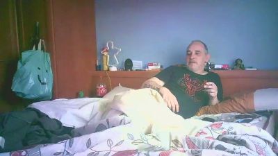 serapo37 webcam model stream image