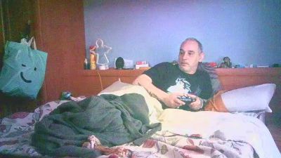 serapo37 webcam model stream image