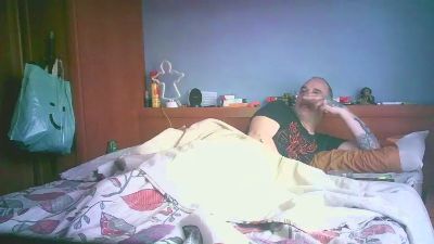 serapo37 webcam model stream image