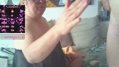 MCWild2 webcam model stream image