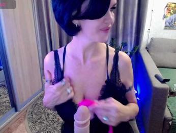 EVA1172a webcam model stream image