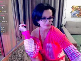 EVA1172a webcam bongacams model stream image