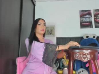 trannypartner webcam model stream image