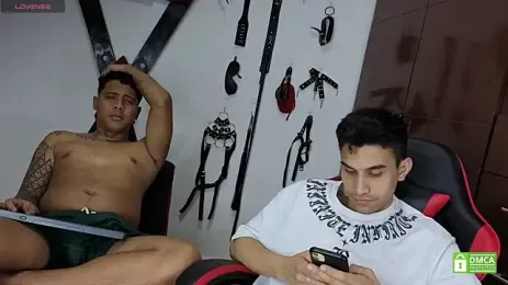 EliteBoysLive webcam model stream image