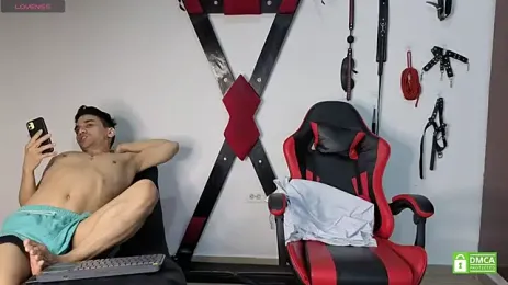 EliteBoysLive webcam model stream image