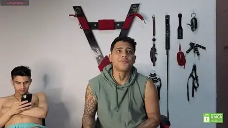 EliteBoysLive webcam model stream image