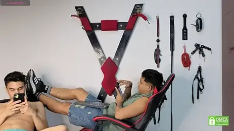 EliteBoysLive webcam model stream image
