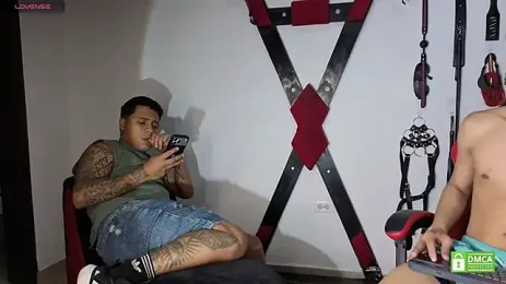 EliteBoysLive webcam model stream image