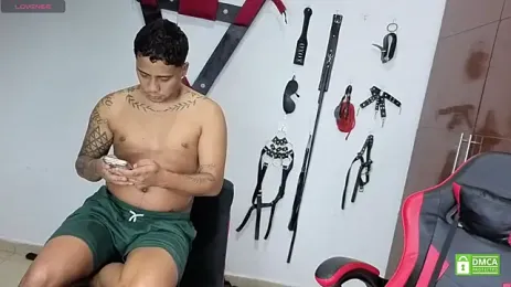 EliteBoysLive webcam model stream image