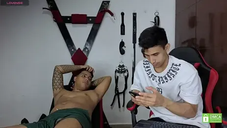EliteBoysLive webcam model stream image