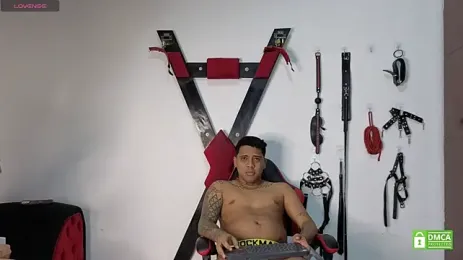 EliteBoysLive webcam model stream image