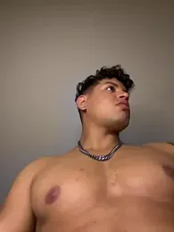 amenadiel_fire webcam model stream image