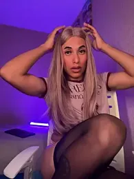 DanArant webcam model stream image