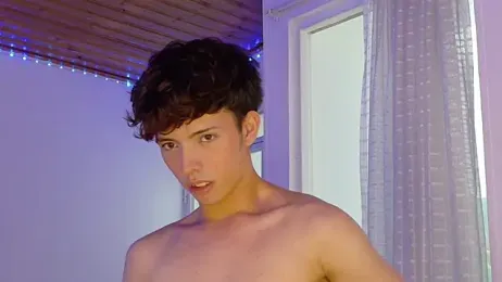 Dani_Dancer webcam model stream image