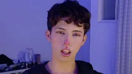 Dani_Dancer webcam model stream image