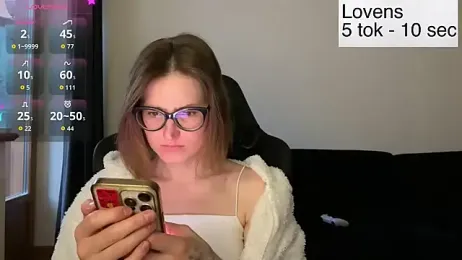 Sexy_Sweets webcam stripchat model stream image