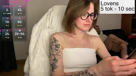 Sexy_Sweets webcam model stream image