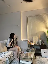 POCARI_SWEAT webcam stripchat model stream image