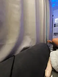 SexyJulia21 webcam stripchat model stream image