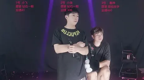 GayMM-002 webcam stripchat model stream image