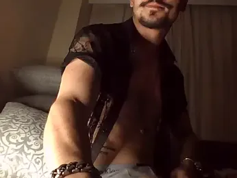 HadesPersephone webcam model stream image