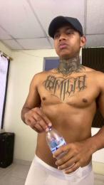 Stailers webcam model stream image