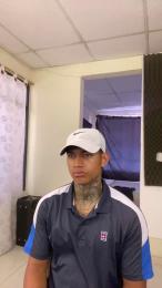 Stailers webcam model stream image