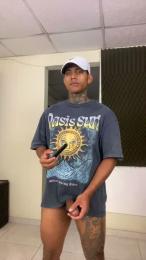 Stailers webcam model stream image